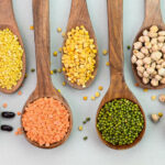 Legumes a solution for agriculture health and the environment