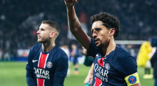 Ligue 1 Paris alone in the world OM Carton results