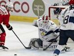 Lions to Victory Langnau Lassi Lehtinen reset Switzerland