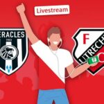 Listen Live the quarterfinals of the cup between Heracles and