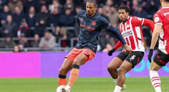 Liveblog FC Utrecht shows resilience against PSV