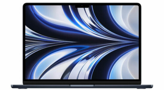 M4 processor MacBook Air will be introduced in March