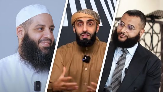 MPs controversial Islamic speakers not welcome in Utrecht