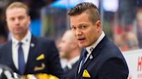 MTV Sami Kapanen is the new head coach of Lahti