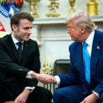 Macron dared what scares all heads of state in the