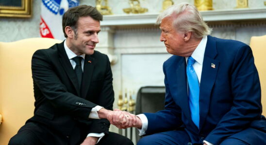 Macron dared what scares all heads of state in the