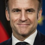 Macron wishes to compete with the kings of AI in