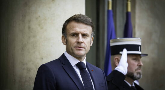 Macron would like to appoint a friend to one of