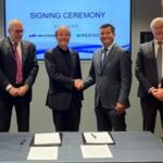 Maire in Nextchem contract for methanol system in Mexico