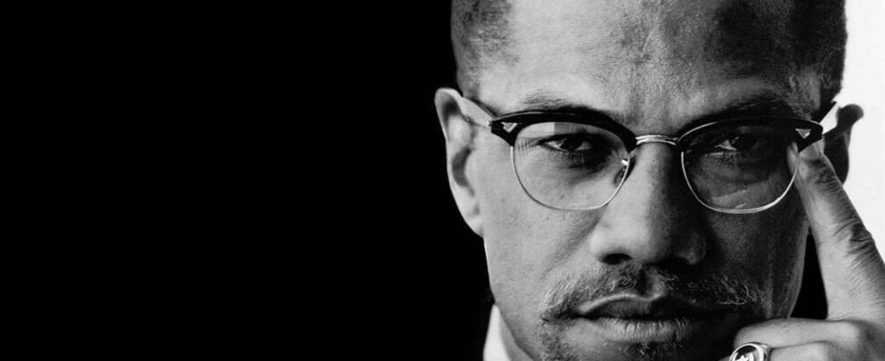 Malcolm X murdered 60 years ago a meteoric trajectory