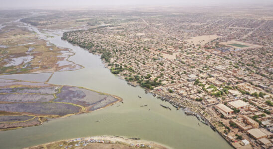 Mali Gao carriers on strike after Kobes deadly attack