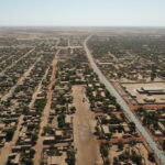 Mali Several dozen deaths in the attack on a convoy