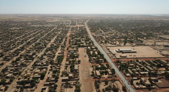 Mali Several dozen deaths in the attack on a convoy