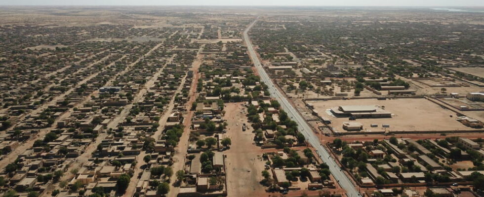 Mali Several dozen deaths in the attack on a convoy