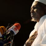 Mali a close friend of Imam Dicko removed in Bamako