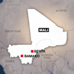 Mali a jihadist attack killed 16 in the Segou region