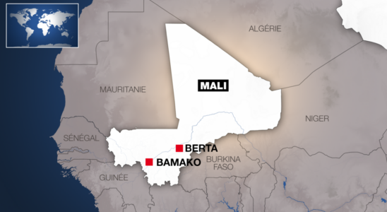 Mali a jihadist attack killed 16 in the Segou region