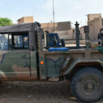 Mali fifteen people executed by the army and Wagner in