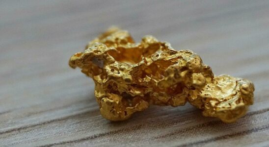 Mali gold production drops by 17 due to yields in