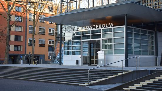 Man from Soesterberg suspected of rapes within relationships Type of