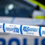 Man shot to death in Gavle