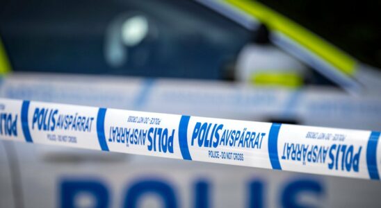 Man shot to death in Gavle