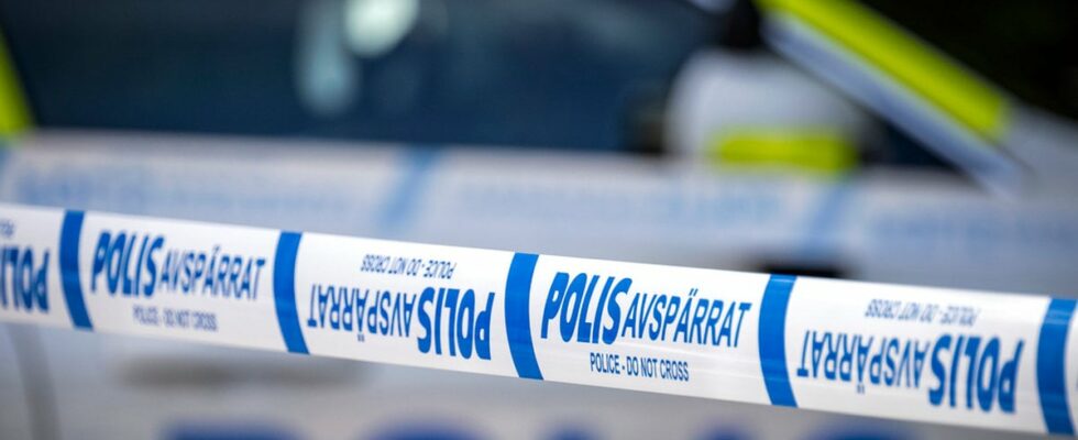 Man shot to death in Gavle