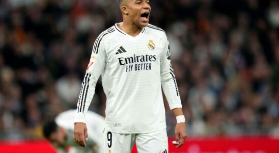 Manchester City Real Madrid a danger watched Mbappe Compos