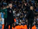 Manchester City still in Kurim Real Madrids Defense Emergency