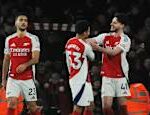 Manchester football waste scary day Arsenal humiliated City United