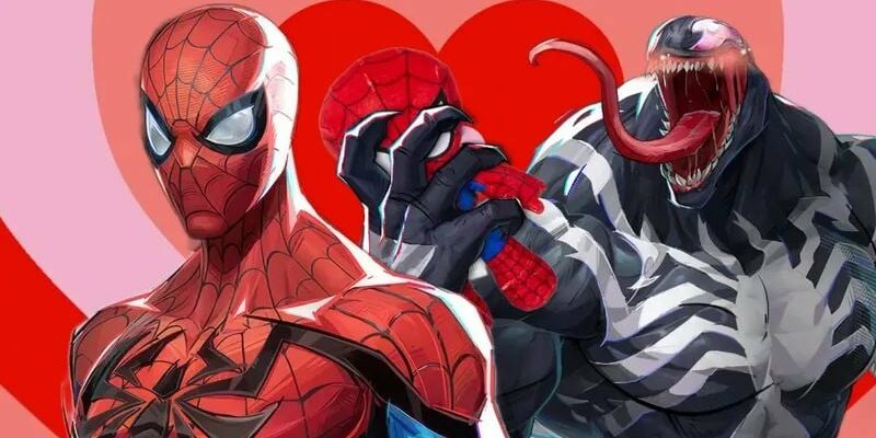 Marvel Rivals Valentines Day event leaked