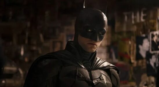 Marvel wants to see the Batman star in MCU