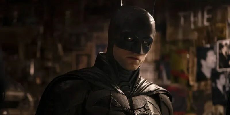 Marvel wants to see the Batman star in MCU