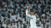 Mbappe Ronaldo in footsteps the French star doesnt want