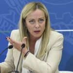 Meloni EU cannot evade security and competitiveness