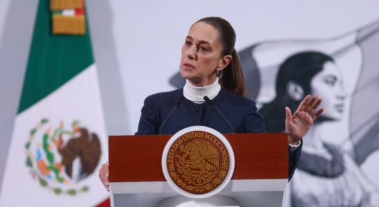 Mexico decided to send 10 thousand troops to the border