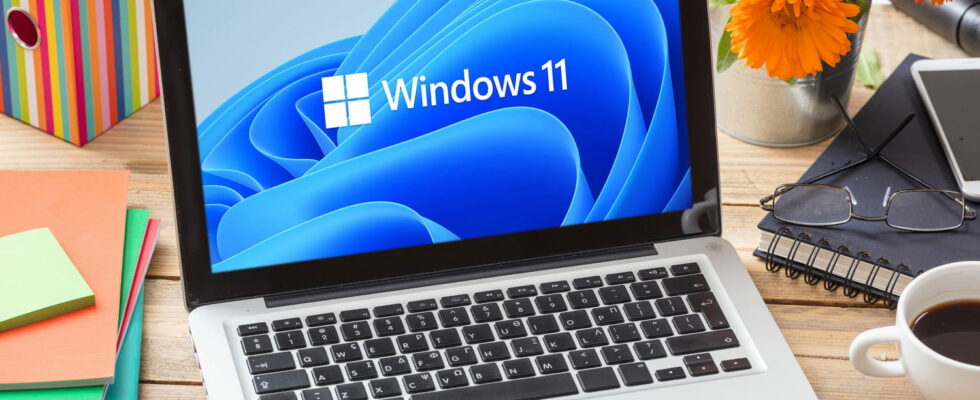 Microsoft corrects Windows faults and bugs