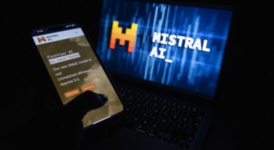 Mistral the last hope of Europe against Openai and Deepseek