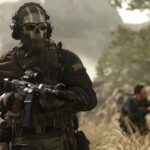 Modern Warfare 2 at Xbox Game Pass soon