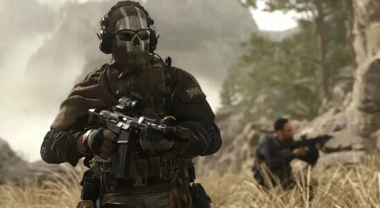 Modern Warfare 2 at Xbox Game Pass soon