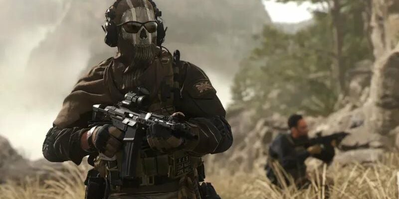 Modern Warfare 2 at Xbox Game Pass soon