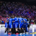 Mondial Handball Male 2025 an encouraging bronze medal the summary