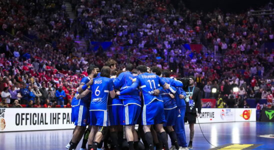 Mondial Handball Male 2025 an encouraging bronze medal the summary