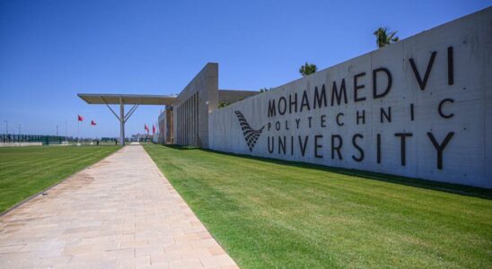 Morocco invests in a research center to make the kingdom