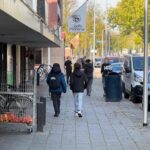 Municipality of Amersfoort is pulling millions out of the closet