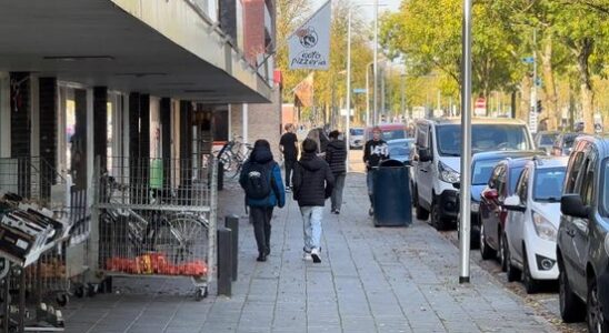 Municipality of Amersfoort is pulling millions out of the closet