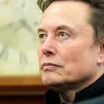 Musk wants data on taxpayers