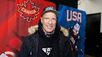 NHL icon Mark Messier had no faith he saw open to