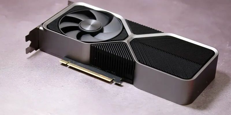 NVIDIA RTX 5070 benchmark results have come