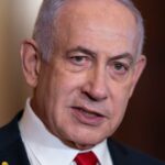 Netanyahu suggests Palestinian State in Saudi Arabia